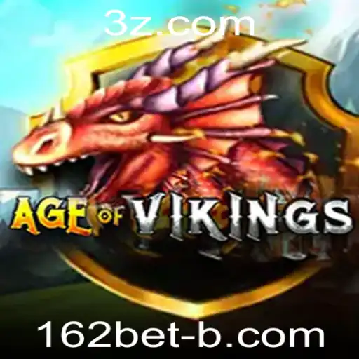 Descubra o Fascinante Mundo de AgeofViking e a Emoção do 162bet