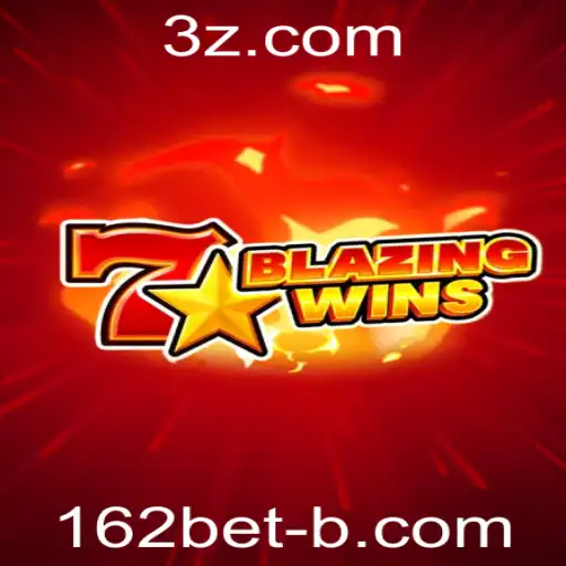 Descubra a Emoção de BlazingWins: O Novo Fenômeno do Jogo com 162bet