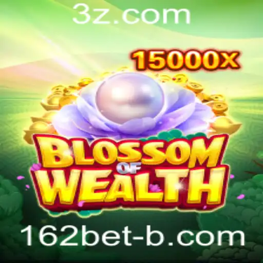Descubra o Fascinante Mundo de BlossomofWealth com 162bet
