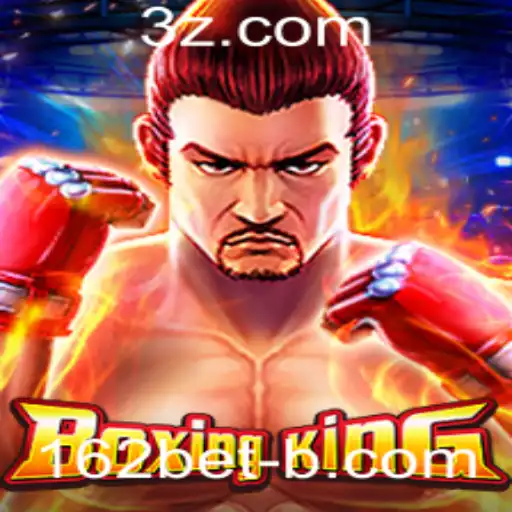 Descubra o Mundo Empolgante de BoxingKing com 162bet