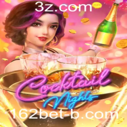 CocktailNights: Mergulhe Neste Jogo Envolvente de Entretenimento Digital