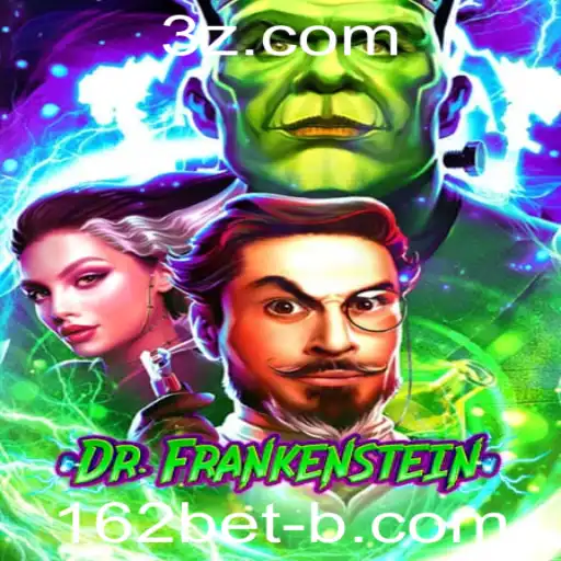 DrFrankenstein: Explore o Fascinante Universo do Jogo com 162bet