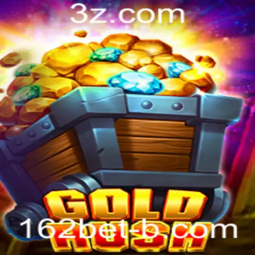Explorando GoldRush: O Empolgante Mundo do Jogo 162bet