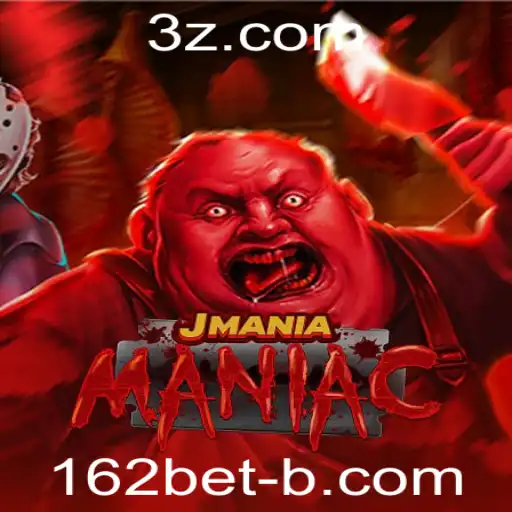 Explorando o Mundo de JManiaManiac: Uma Aventura com 162bet
