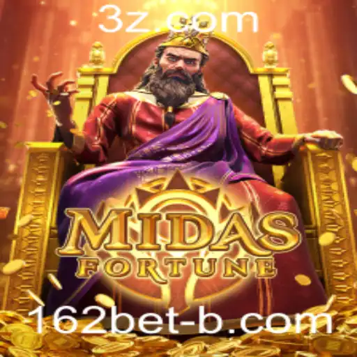 Descubra o Fascinante Jogo MidasFortune na Plataforma 162bet