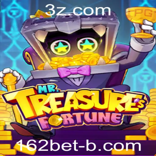 Descubra o Mundo de MrTreasuresFortune: Um Jogo de Aventuras e Desafios no 162bet