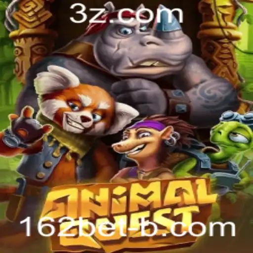 Descubra o Fascinante Mundo de AnimalQuest: Aventura e Estratégia