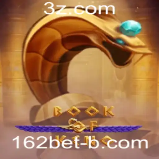 Descubra o Fascinante Mundo de BookOfKeno com 162bet