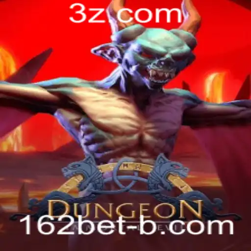 Explorando o Mundo do Jogo Dungeon e a Chave do Sucesso com 162bet