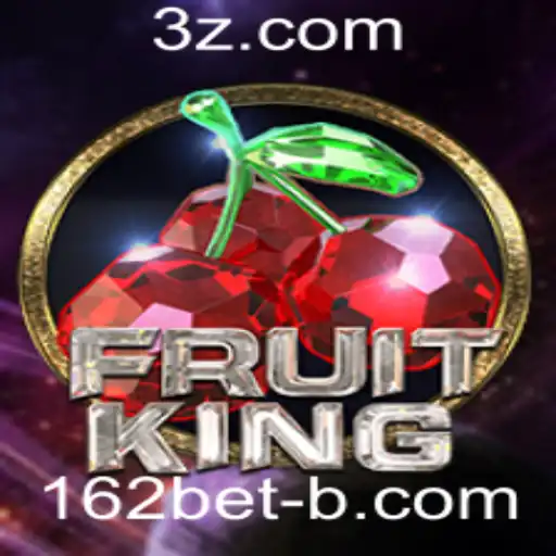 Descubra o Mundo Vibrante de FruitKing com 162bet