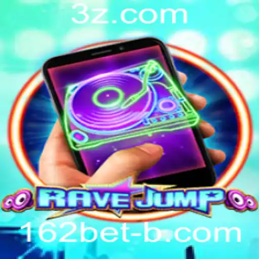 RaveJumpmobile: Uma Aventura Eletrizante e Envolvente