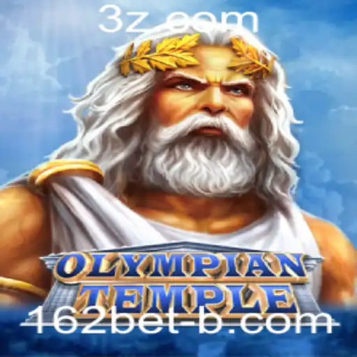 OlympianTemple: Mergulhe na Aventura Divina com 162bet