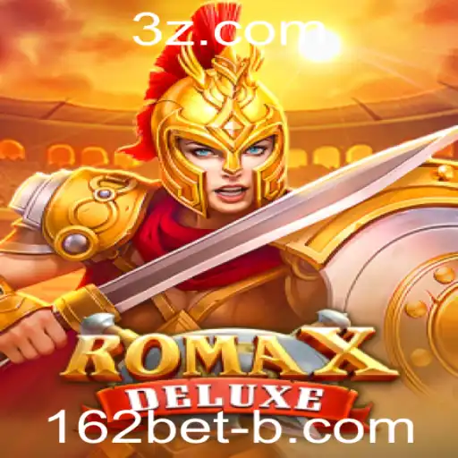 Descubra o Mundo de RomaXDeluxe: Um Jogo de Estratégia Empolgante
