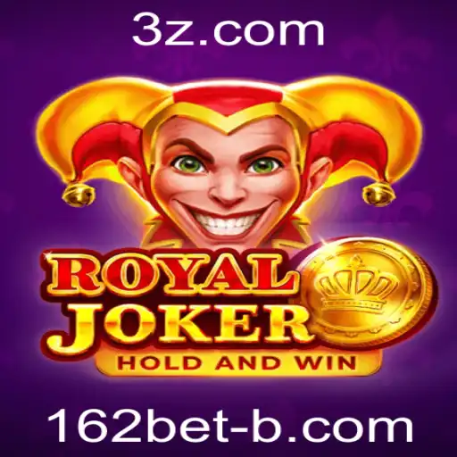 Descubra o Fascinante Mundo de RoyalJoker no 162bet
