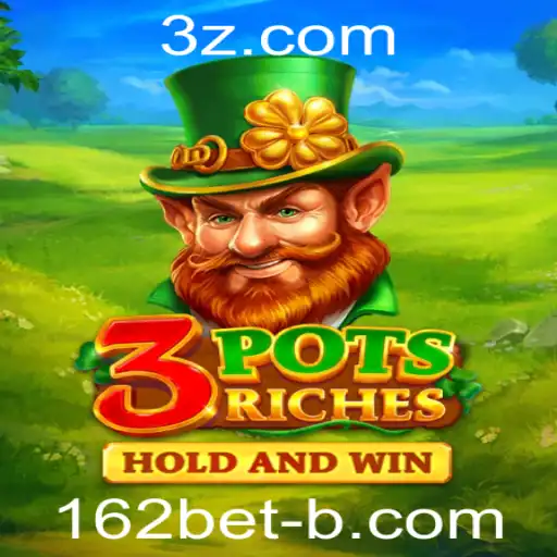 Descubra as Aventuras do Novo Jogo de Cassino: 3potsRiches