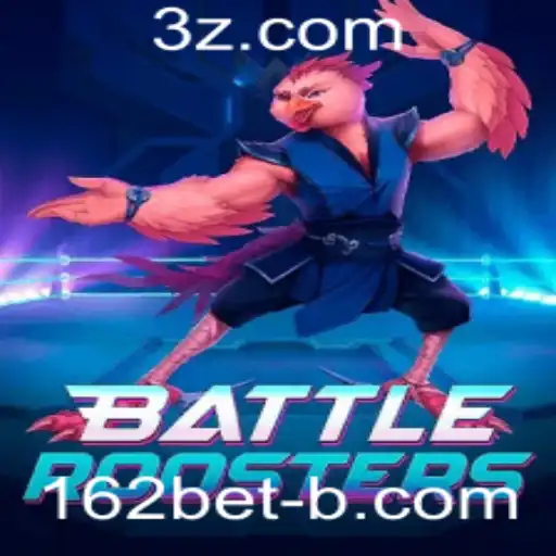 BattleRoosters: A Nova Frenesia no Mundo dos Jogos
