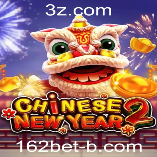 Explorando o Mundo de 'CHINESENEWYEAR2'