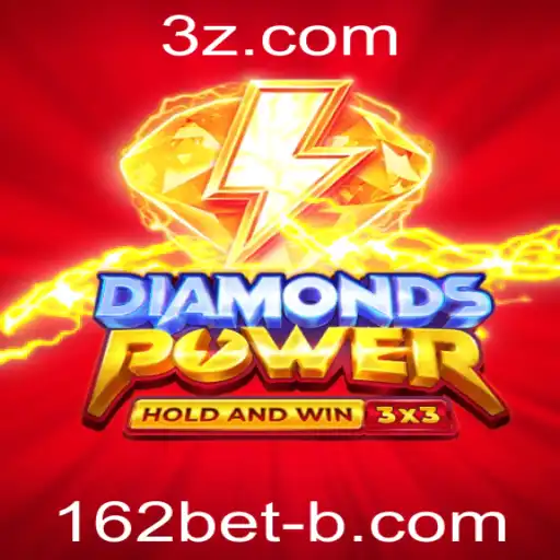 Diamondspower: O Fascinante Mundo do Jogo com 162bet