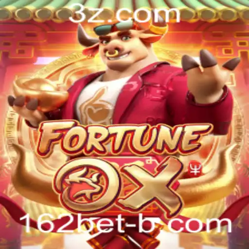 Desvendando os Mistérios de FortuneOx: Uma Jornada no Mundo dos Jogos de 162bet