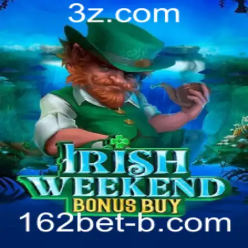 Descubra o Fascinante Mundo de IrishWeekendBonusBuy com 162bet