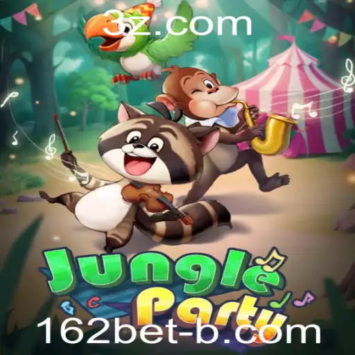 JungleParty: Um Aventura Selvagem no Mundo dos Jogos Online