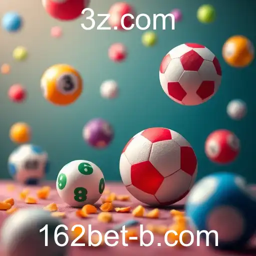 Loteria Online: Vantagens, Segurança e o Papel da 162bet