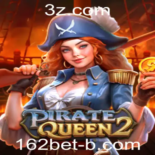 Descubra o Empolgante Mundo do PirateQueen2 com 162bet