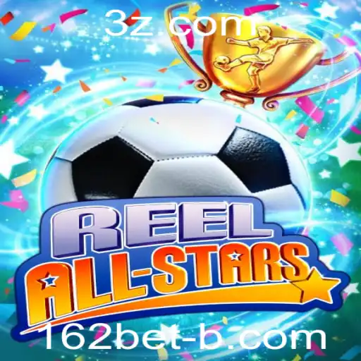 ReelAllStars: Descubra Tudo Sobre o Novo Fenômeno dos Jogos