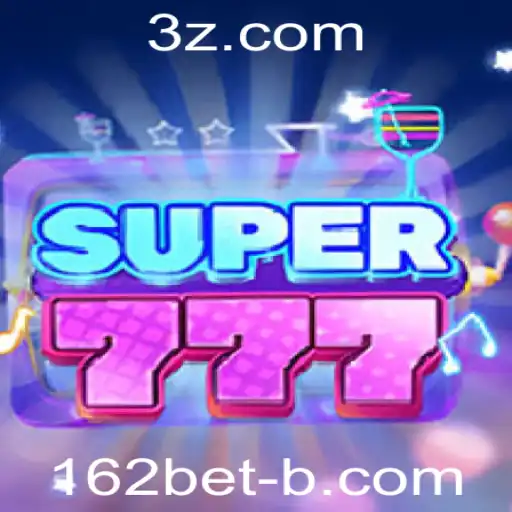 Explorando o Mundo do Super777 com a 162bet