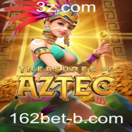 Descobrindo os Segredos do Jogo Treasures of Aztec e a Plataforma 162bet