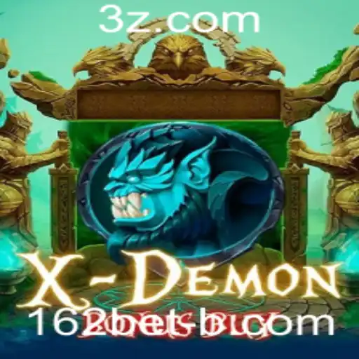 Descubra XDemonBonusBuy: O Jogo de Slots Inovador da 162bet